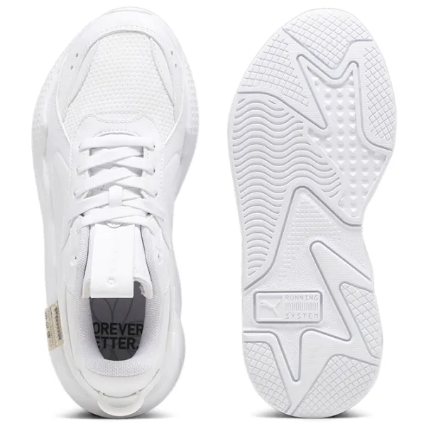 Кроссовки для женщин Puma Rs-X Be A Poem Wns Весна/ Белый photo 4