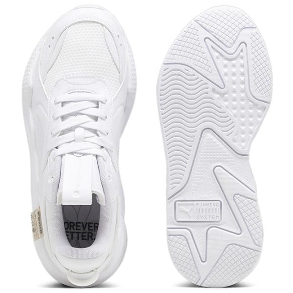 Кроссовки для женщин Puma Rs-X Be A Poem Wns Весна/ Белый photo 4
