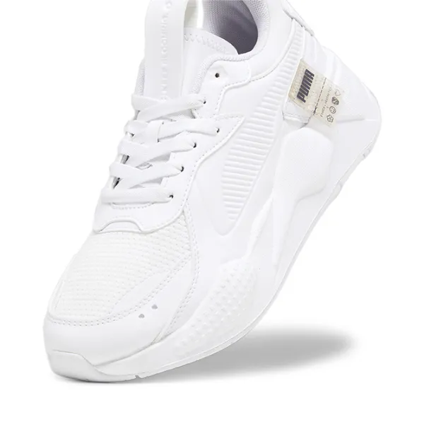Кроссовки для женщин Puma Rs-X Be A Poem Wns Весна/ Белый photo 5