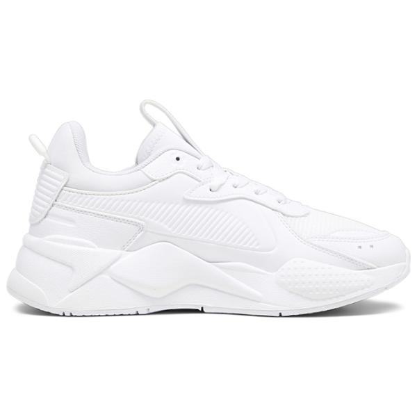 Кроссовки для женщин Puma Rs-X Be A Poem Wns Весна/ Белый photo 3