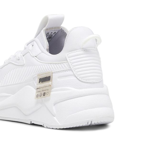 Кроссовки для женщин Puma Rs-X Be A Poem Wns Весна/ Белый photo 6