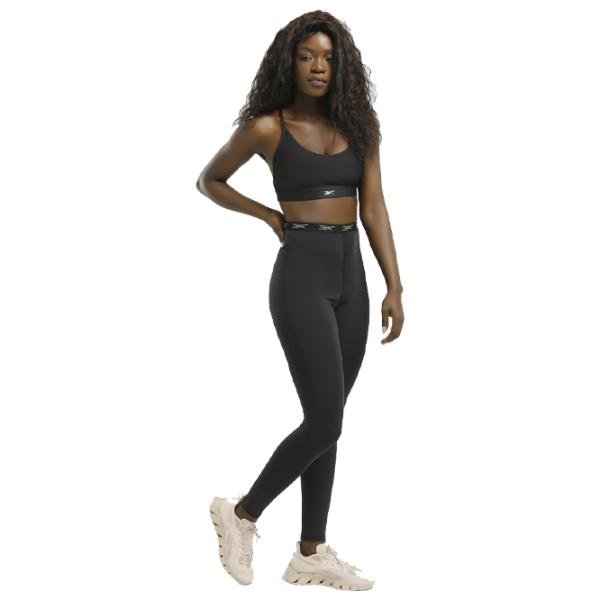 Colanți sport pentru femei Reebok ID Train Basic XL/ Black photo 4 Colanți sport pentru femei Reebok ID Train Basic XL/ Black photo 4