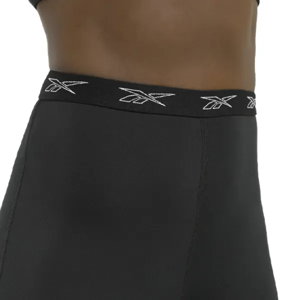 Colanți sport pentru femei Reebok ID Train Basic XL/ Black photo 6 Colanți sport pentru femei Reebok ID Train Basic XL/ Black photo 6
