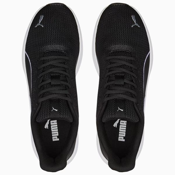 Adidași pentru femei Puma Transport Modern Vară/ Black photo 4