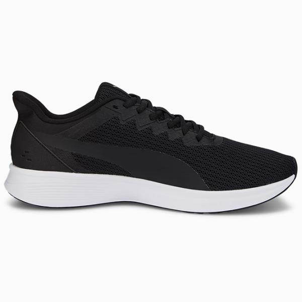 Adidași pentru femei Puma Transport Modern Vară/ Black photo 3