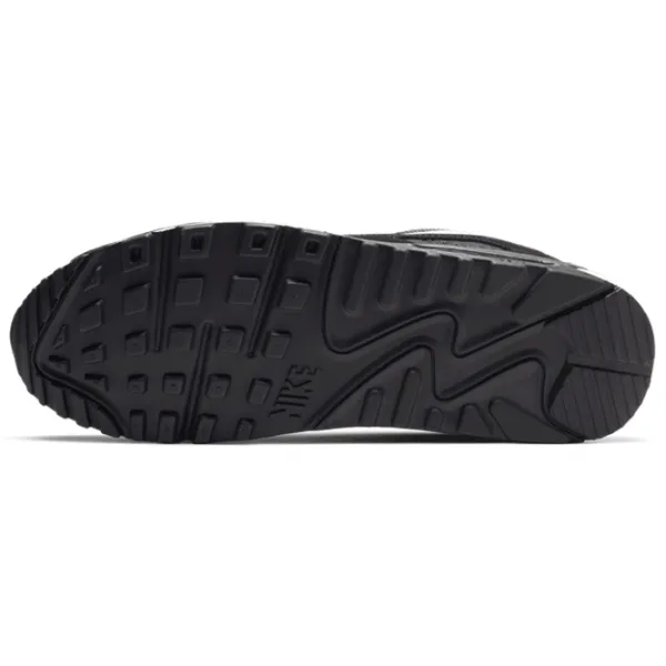 Adidași pentru bărbați Nike Air Max 90 41/ Black Gray photo 6 Adidași pentru bărbați Nike Air Max 90 41/ Black Gray photo 6