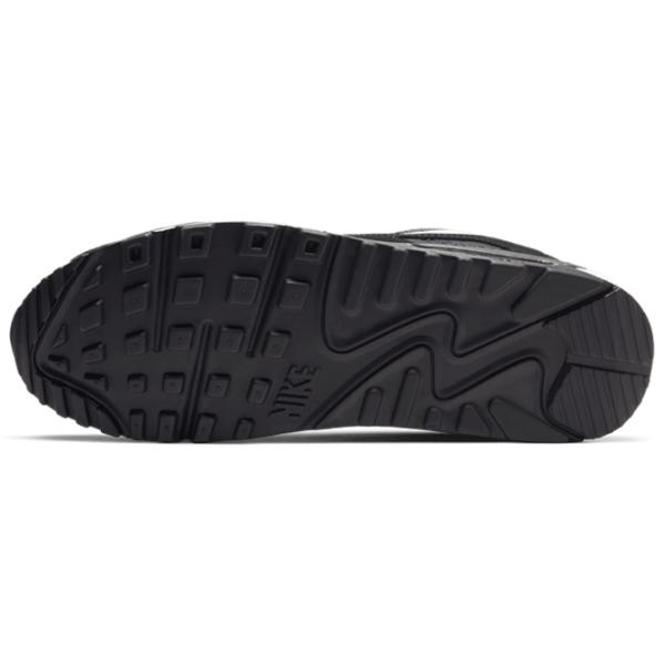 Кроссовки для мужчин Nike Air Max 90 45.5/ Black Gray photo 6
