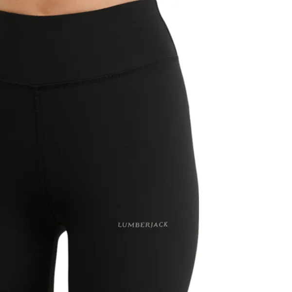 Тайтсы для женщин Lumberjack WB BSC 26CT125 4FX XL/ Черный photo 5 Тайтсы для женщин Lumberjack WB BSC 26CT125 4FX XL/ Черный photo 5