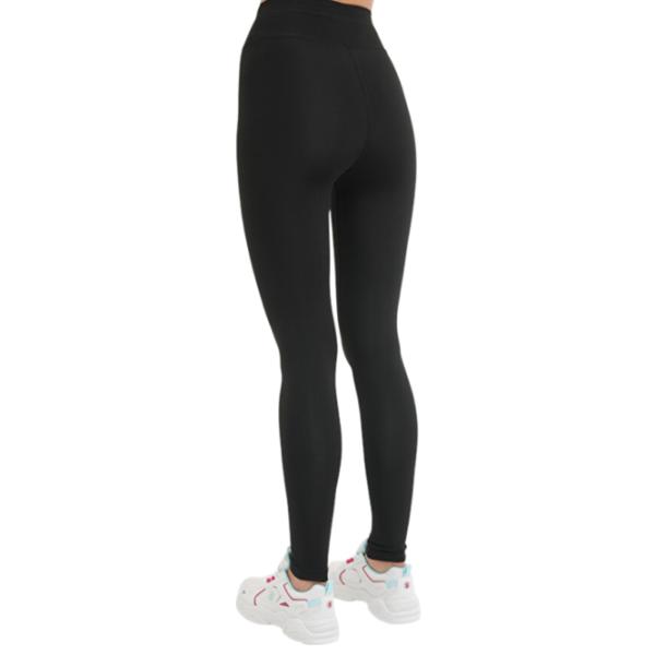 Colanți sport pentru femei Lumberjack WB BSC 26CT125 4FX S/ Black photo 2 Colanți sport pentru femei Lumberjack WB BSC 26CT125 4FX S/ Black photo 2