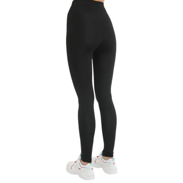 Colanți sport pentru femei Lumberjack WB BSC 26CT125 4FX L/ Black photo 2 Colanți sport pentru femei Lumberjack WB BSC 26CT125 4FX L/ Black photo 2