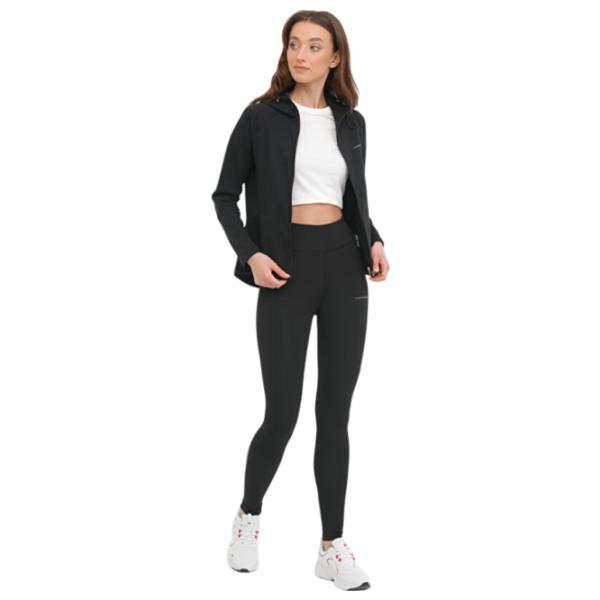 Colanți sport pentru femei Lumberjack WB BSC 26CT125 4FX L/ Black photo 3 Colanți sport pentru femei Lumberjack WB BSC 26CT125 4FX L/ Black photo 3