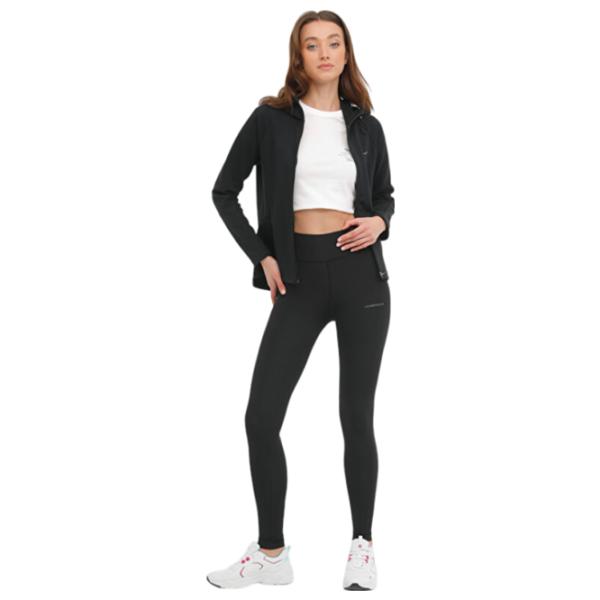 Colanți sport pentru femei Lumberjack WB BSC 26CT125 4FX L/ Black photo 4 Colanți sport pentru femei Lumberjack WB BSC 26CT125 4FX L/ Black photo 4