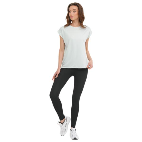 Colanți sport pentru femei Kinetix 4M WB 7/ 8 TAYT 26SN229 4FX XS/ Black photo 3 Colanți sport pentru femei Kinetix 4M WB 7/ 8 TAYT 26SN229 4FX XS/ Black photo 3