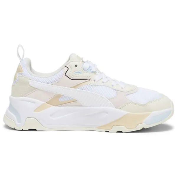 Кроссовки для женщин Puma Trinity Весна/ Frosty Pink photo 4