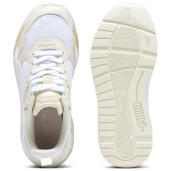 Кроссовки для женщин Puma Trinity Весна/ Frosty Pink photo 5