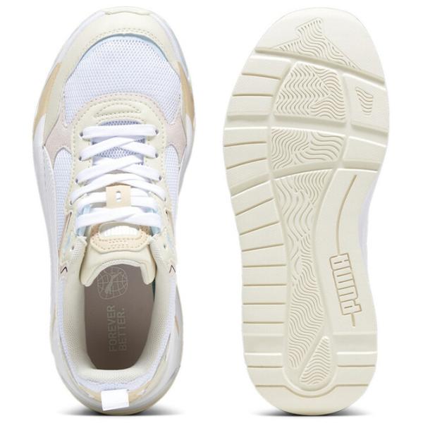 Кроссовки для женщин Puma Trinity Весна/ Frosty Pink photo 5