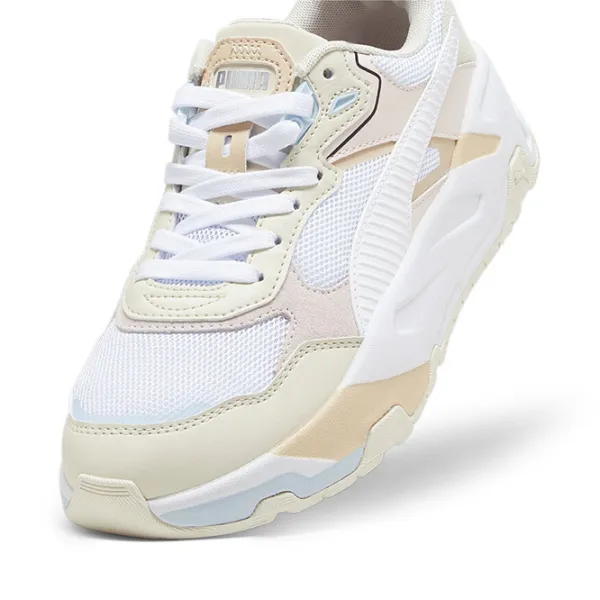 Кроссовки для женщин Puma Trinity Весна/ Frosty Pink photo 6