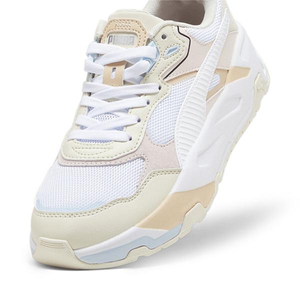 Кроссовки для женщин Puma Trinity Весна/ Frosty Pink photo 6