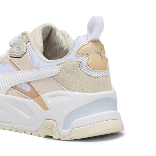 Кроссовки для женщин Puma Trinity Весна/ Frosty Pink photo 7