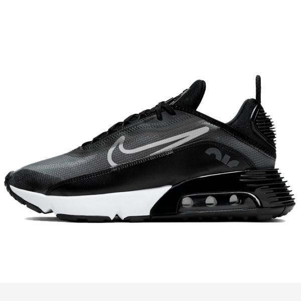 Adidași pentru bărbați Nike Air Max 2090 40.5/ Black photo 2 Adidași pentru bărbați Nike Air Max 2090 40.5/ Black photo 2