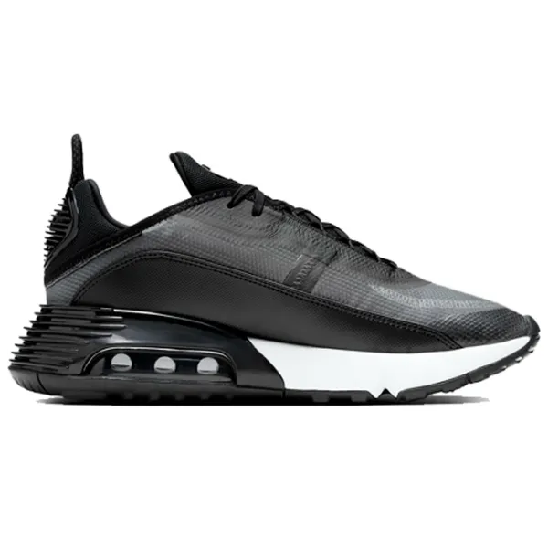 Adidași pentru bărbați Nike Air Max 2090 40.5/ Black photo 3 Adidași pentru bărbați Nike Air Max 2090 40.5/ Black photo 3