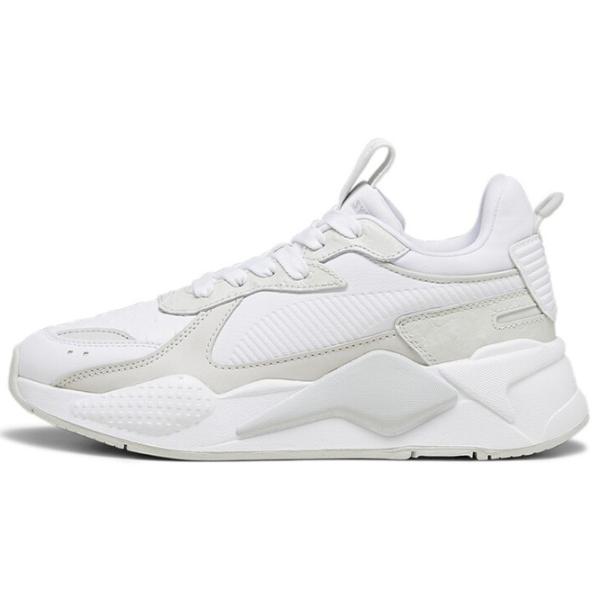Кроссовки для женщин Puma Rs-X Ostrich Wns Осень/ Белый photo 2