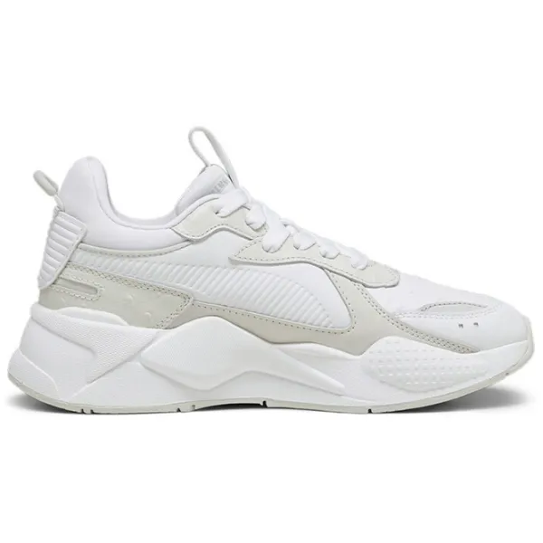 Кроссовки для женщин Puma Rs-X Ostrich Wns Осень/ Белый photo 3