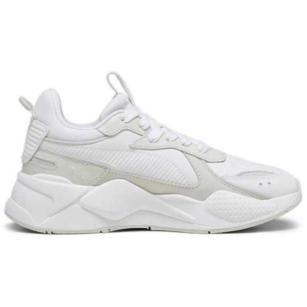 Кроссовки для женщин Puma Rs-X Ostrich Wns Осень/ Белый photo 3