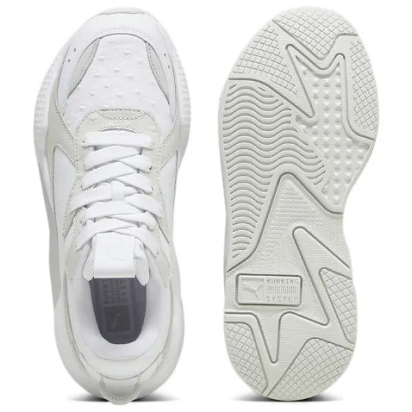 Кроссовки для женщин Puma Rs-X Ostrich Wns Осень/ Белый photo 4