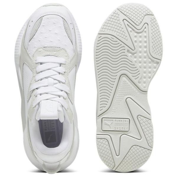 Кроссовки для женщин Puma Rs-X Ostrich Wns Осень/ Белый photo 4