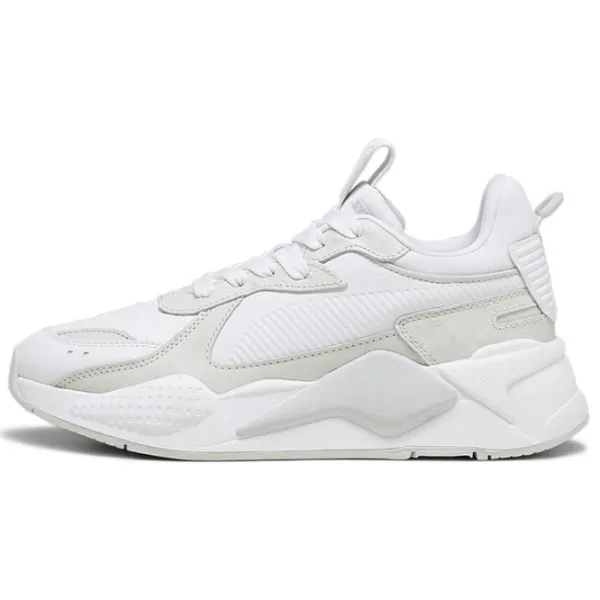 Кроссовки для женщин Puma Rs-X Ostrich Wns Осень/ Белый photo 2