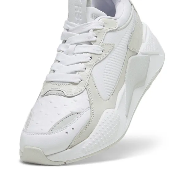 Кроссовки для женщин Puma Rs-X Ostrich Wns Осень/ Белый photo 5