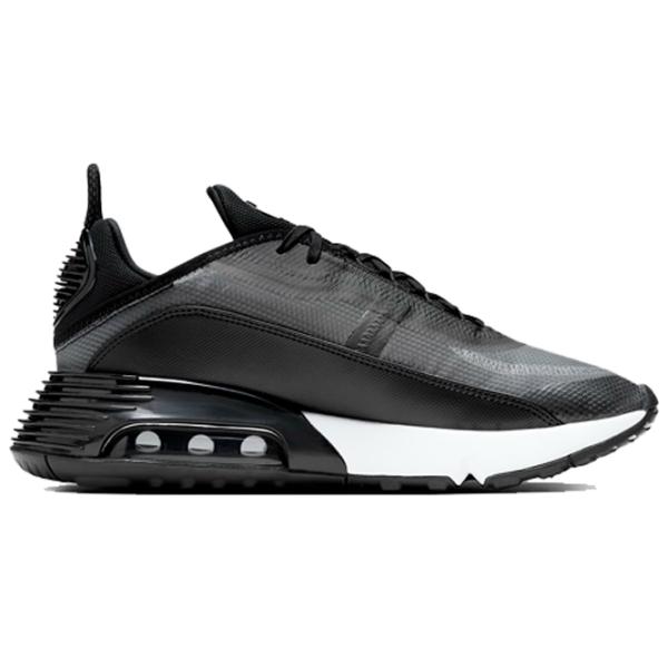 Adidași pentru bărbați Nike Air Max 2090 45/ Black photo 3