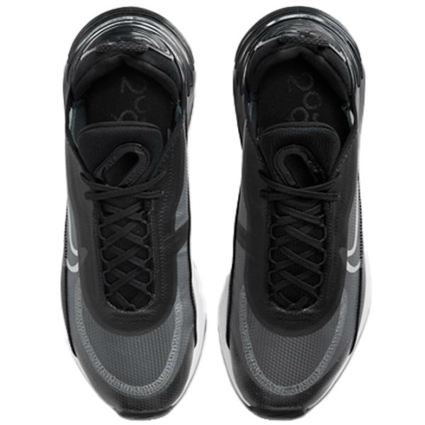 Adidași pentru bărbați Nike Air Max 2090 45/ Black photo 4