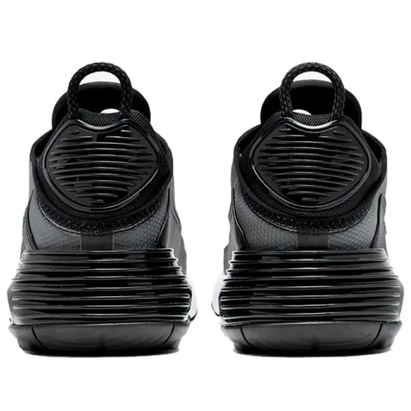 Adidași pentru bărbați Nike Air Max 2090 47/ Black photo 5