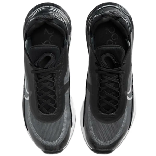 Adidași pentru bărbați Nike Air Max 2090 40/ Black photo 4