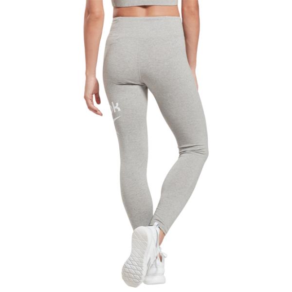 Тайтсы для женщин Reebok RI BL Cotton L/ Серый photo 2 Тайтсы для женщин Reebok RI BL Cotton L/ Серый photo 2