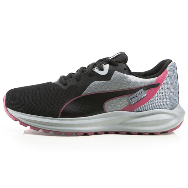 Adidași pentru femei Puma Twitch Runner Ptx Toamnă/ Gray photo 2