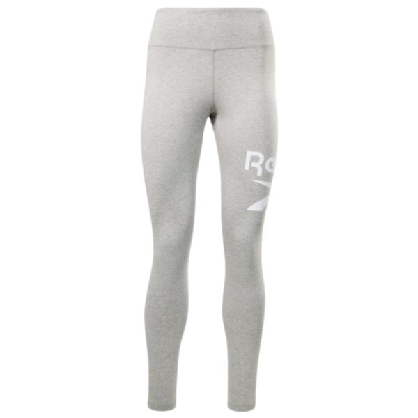 Тайтсы для женщин Reebok RI BL Cotton S/ Серый photo 4 Тайтсы для женщин Reebok RI BL Cotton S/ Серый photo 4