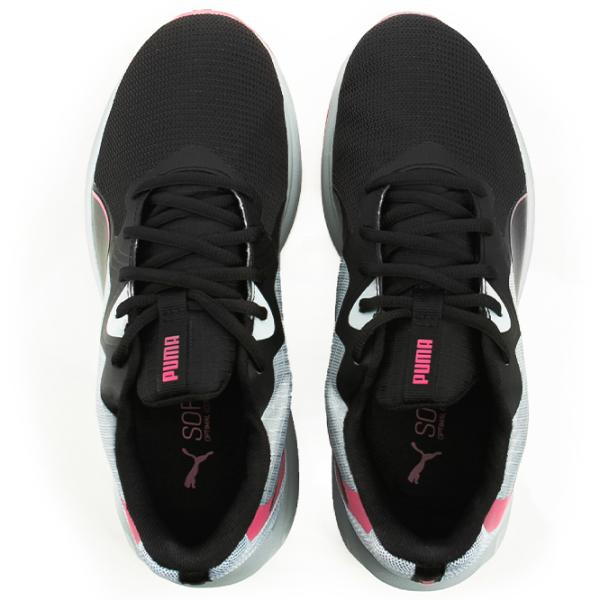 Adidași pentru femei Puma Twitch Runner Ptx Toamnă/ Gray photo 4