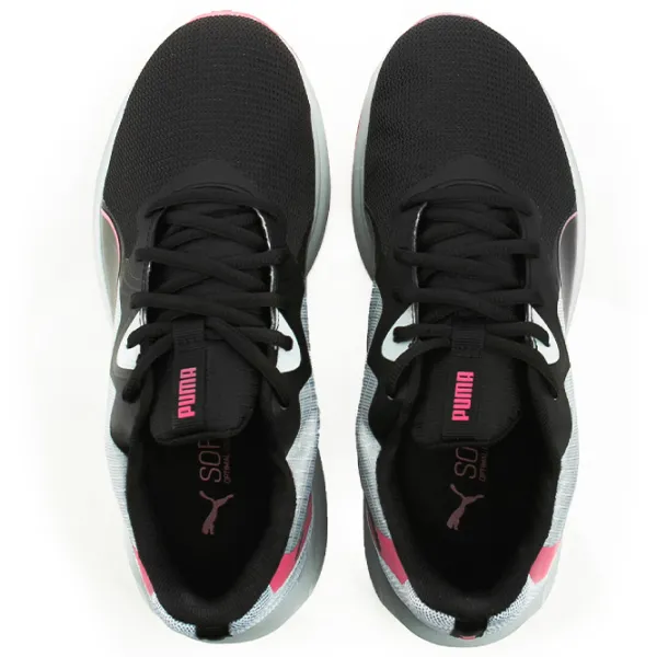 Adidași pentru femei Puma Twitch Runner Ptx Toamnă/ Gray photo 4