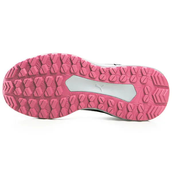 Кроссовки для женщин Puma Twitch Runner Ptx Осень/ Серый photo 7