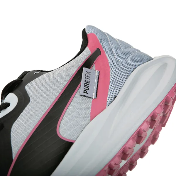 Adidași pentru femei Puma Twitch Runner Ptx Toamnă/ Gray photo 5