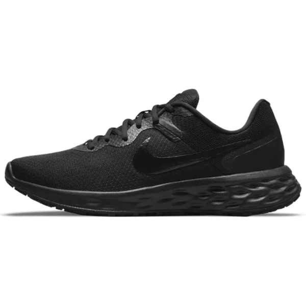 Adidași pentru bărbați Nike Revolution 6 Nn 41/ Black photo 2