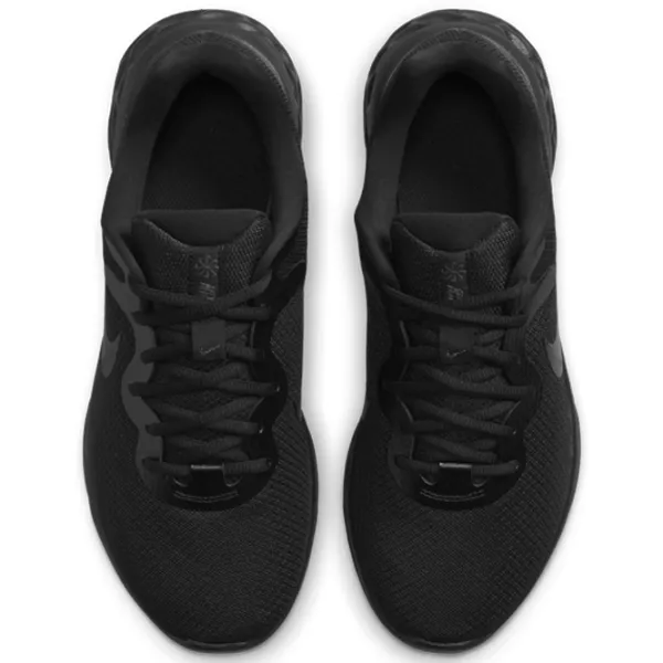 Adidași pentru bărbați Nike Revolution 6 Nn 41/ Black photo 4