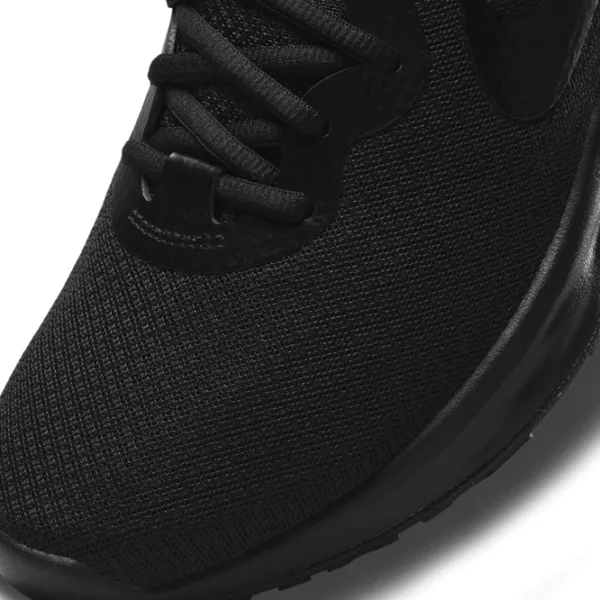 Adidași pentru bărbați Nike Revolution 6 Nn 44.5/ Black photo 12