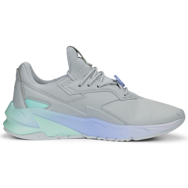 Adidași pentru femei Puma Fier Nitro Pop Wns Vară/ Gray photo 3