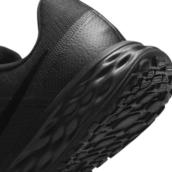 Кроссовки для мужчин Nike Revolution 6 Nn 40.5/ Черный photo 8