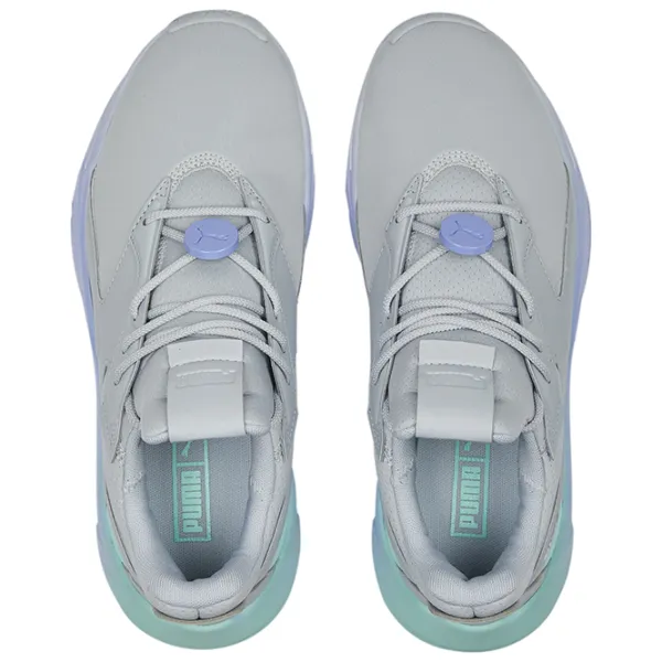 Кроссовки для женщин Puma Fier Nitro Pop Wns Лето/ Серый photo 4