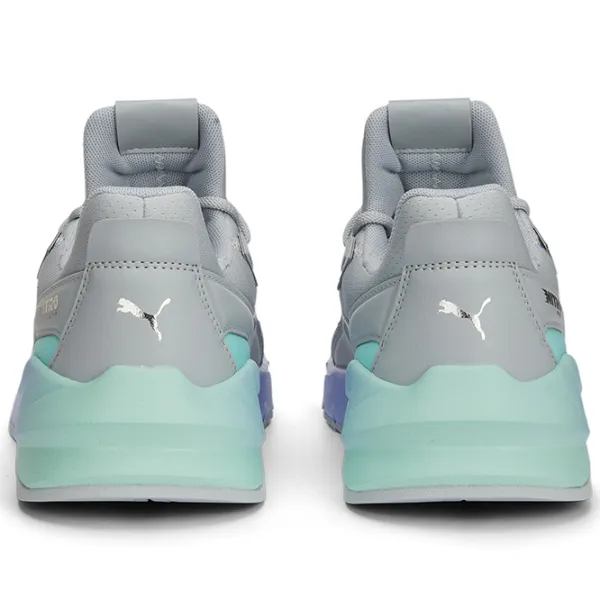 Кроссовки для женщин Puma Fier Nitro Pop Wns Лето/ Серый photo 5